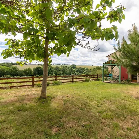 Rustique Avec 2 Chambres, Nature, Animaux Admis, Wifi Et Parking - Fr-1-622-78 * Vihiers