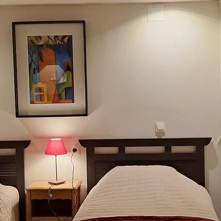 Rustique Avec 2 Chambres, Nature, Animaux Admis, Wifi Et Parking Vihiers