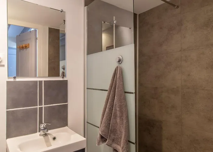 Rustique Avec 2 Chambres, Nature, Animaux Admis, Wifi Et Parking - Fr-1-622-78 Сasa de vacaciones *