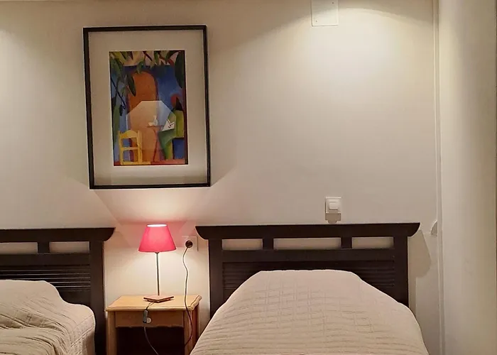 Rustique Avec 2 Chambres, Nature, Animaux Admis, Wifi Et Parking - Fr-1-622-78 Vihiers